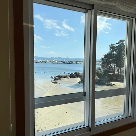 Adefer Isamar 公寓