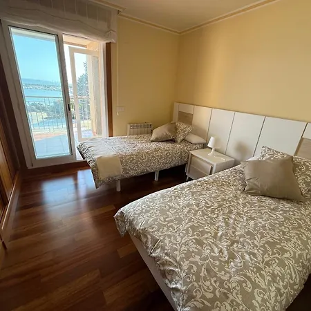 Apartment Isamar Bellavista Playa *