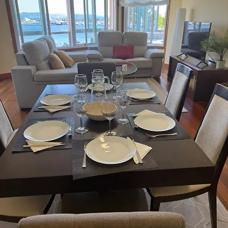 Isamar Bellavista Playa Apartment *