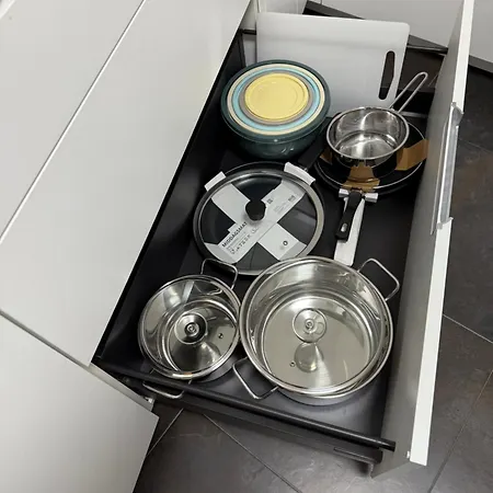 Adefer Isamar 公寓