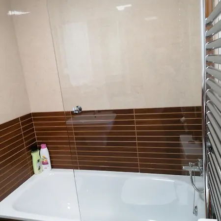 公寓 Adefer Isamar