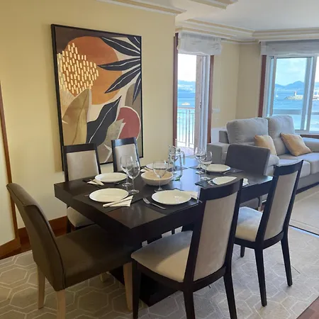 公寓 Adefer Isamar