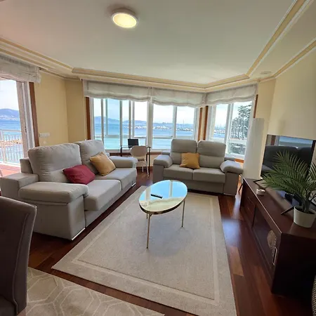 Isamar Bellavista Playa Apartment