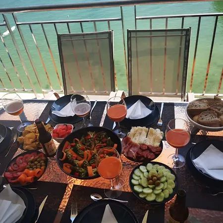 公寓 Adefer Isamar