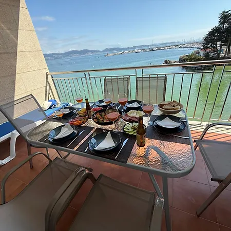 Adefer Isamar 公寓