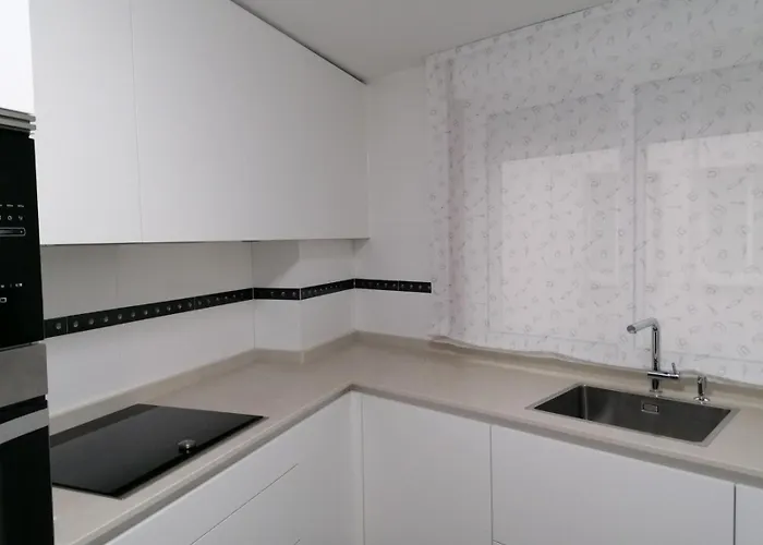 Adefer Isamar Apartment