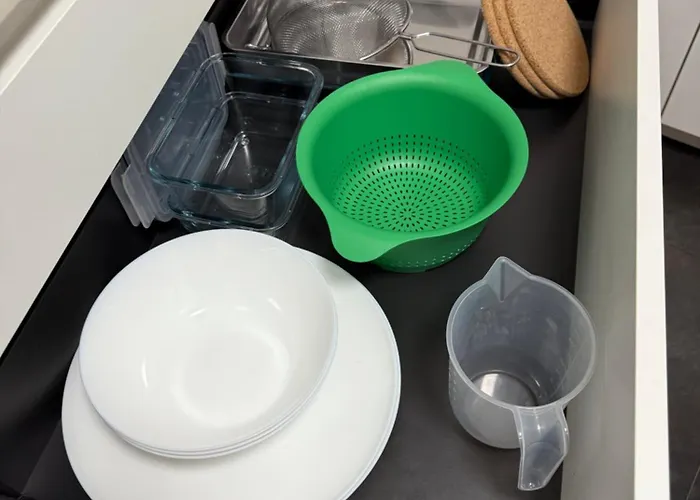 Apartment Adefer Isamar