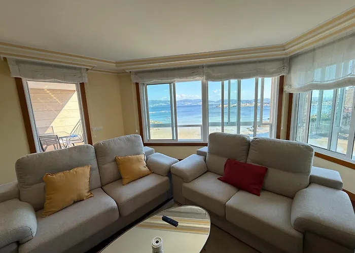 Apartment Adefer Isamar *