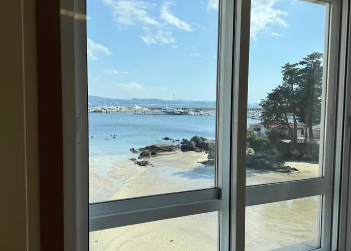 Adefer Isamar Apartment