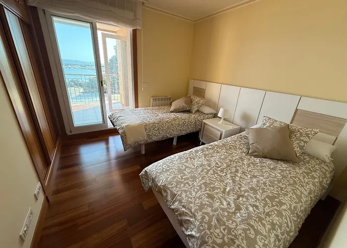 Apartment Adefer Isamar *