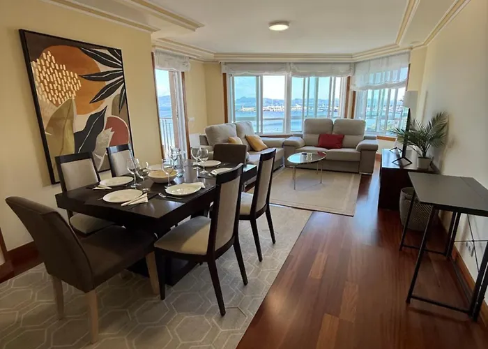 Apartment Adefer Isamar