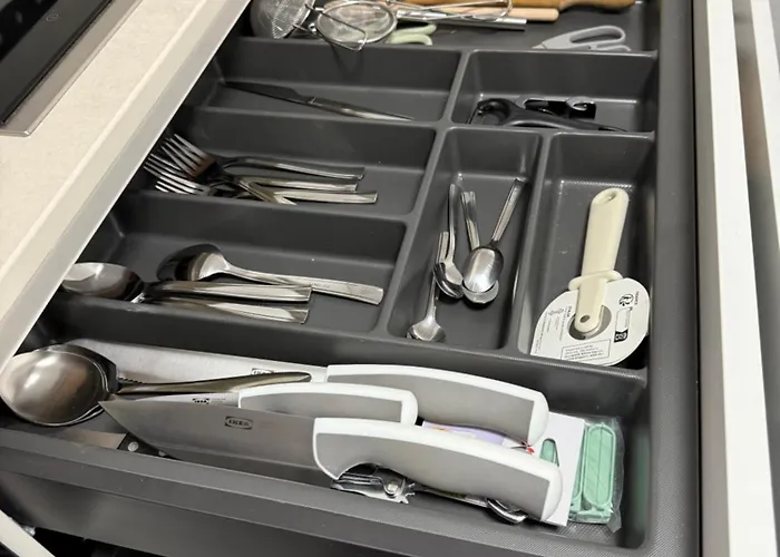 Apartment Adefer Isamar