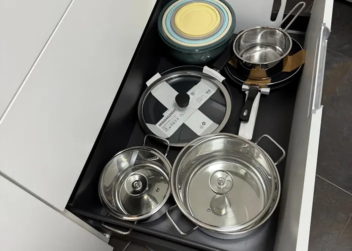 Adefer Isamar Apartment