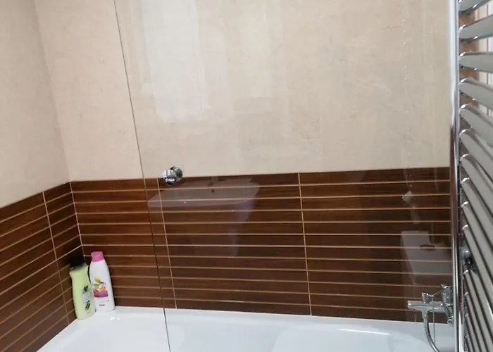 Apartment Adefer Isamar