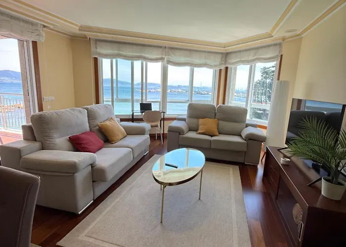 Adefer Isamar Apartment