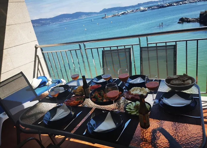 Apartment Adefer Isamar *