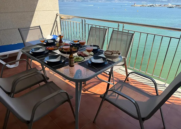 Adefer Isamar * Sanxenxo