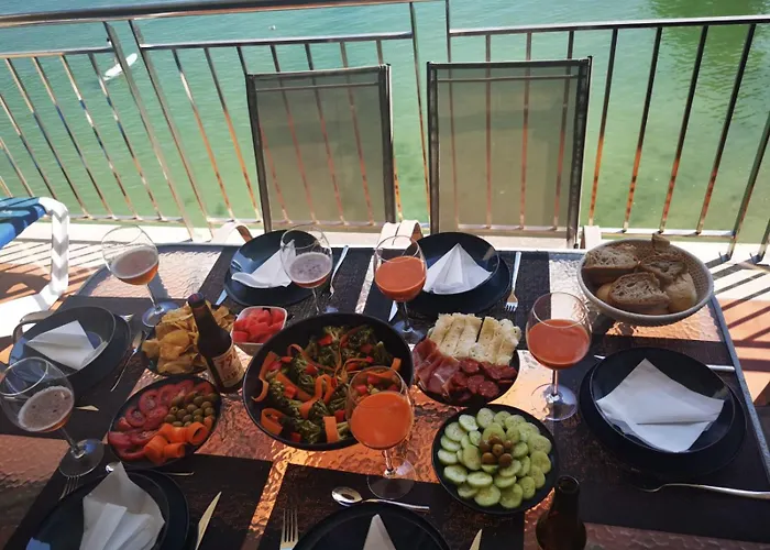 Apartment Adefer Isamar