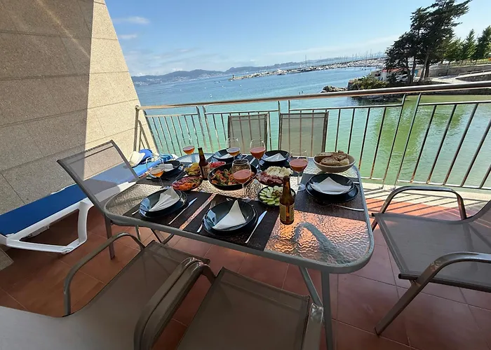 Adefer Isamar Apartment